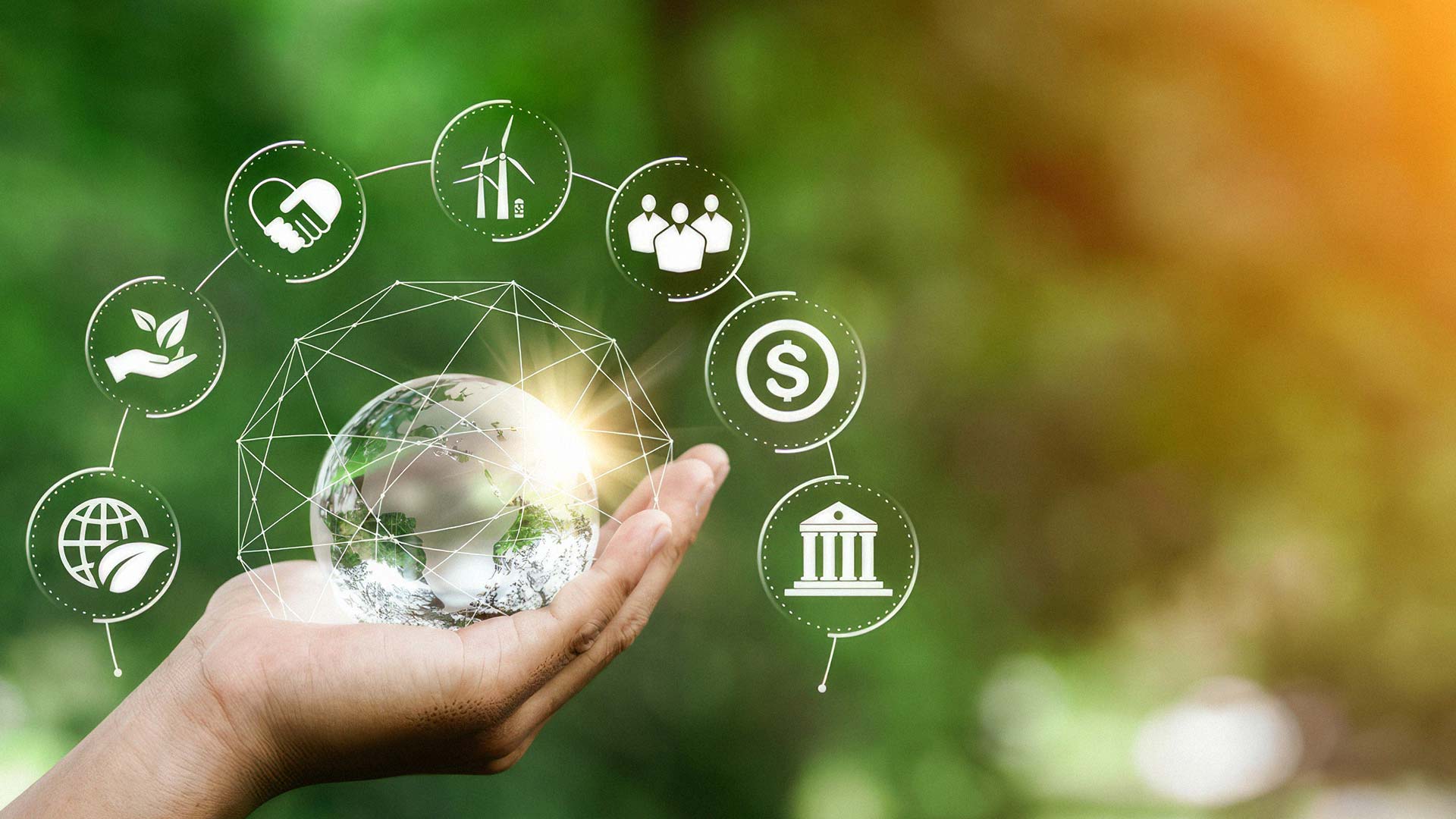 Tudo sobre ESG: boas práticas socioambientais e de governança de uma marca