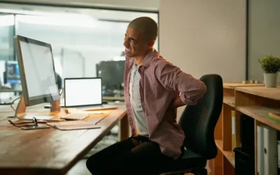 5 benefícios da ergonomia no trabalho