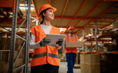 Abril Verde: Promovendo a Segurança e Saúde no Trabalho