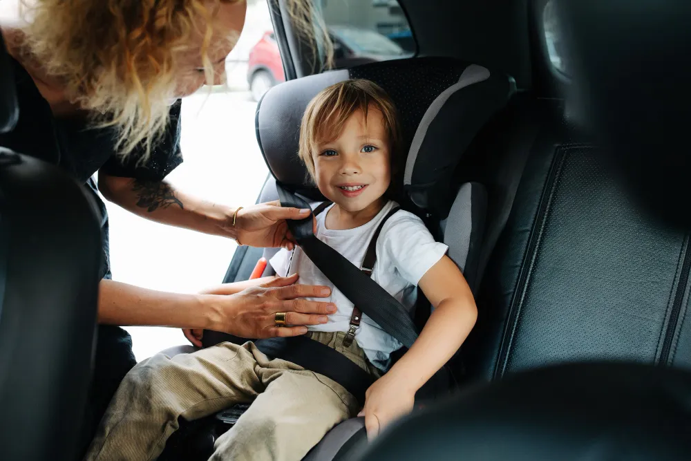 Maio Amarelo. A Paz no Trânsito Começa por Você!