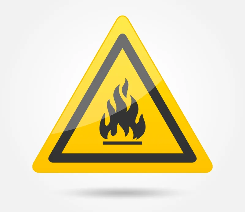 Mapa de Risco - RJ // Saúde e segurança do trabalho RJ