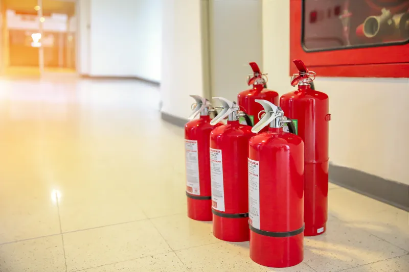 Treinamento NR 23 - RJ // Saúde e segurança do trabalho RJ